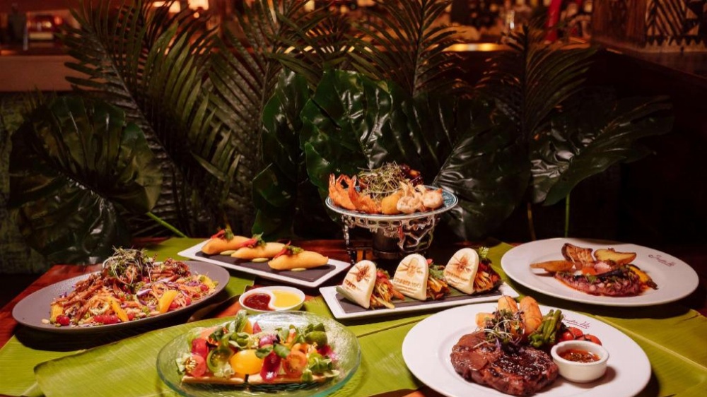 Hilton Dubai Jumeirah Resort