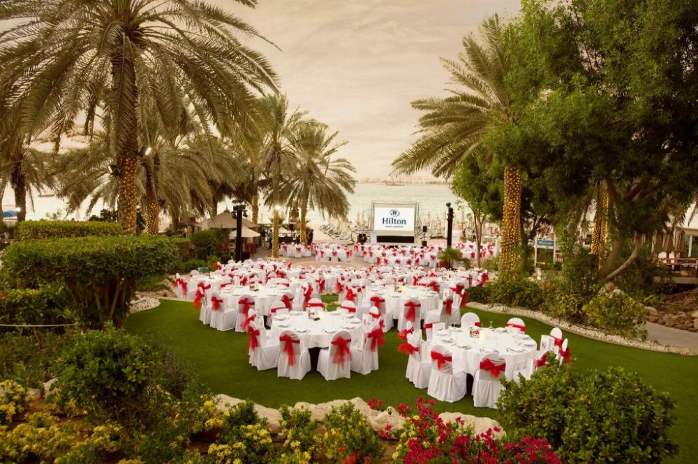 Hilton Dubai Jumeirah Resort Image 6