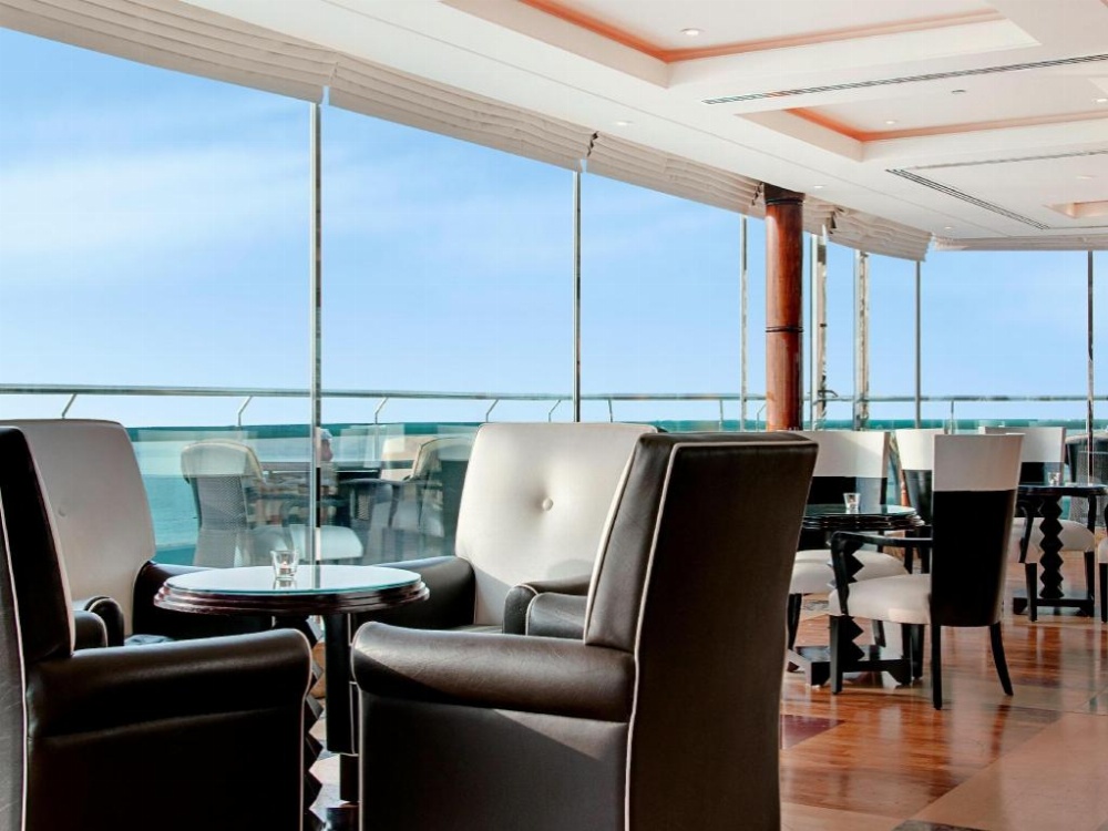 Hilton Dubai Jumeirah Resort