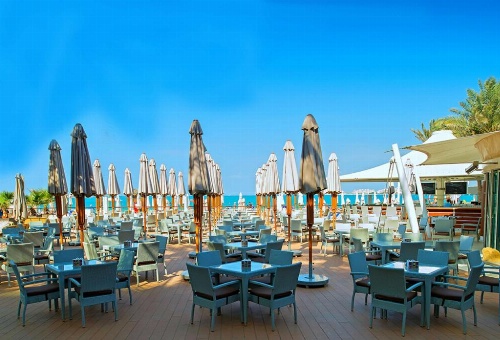 Hilton Dubai Jumeirah Resort image 2