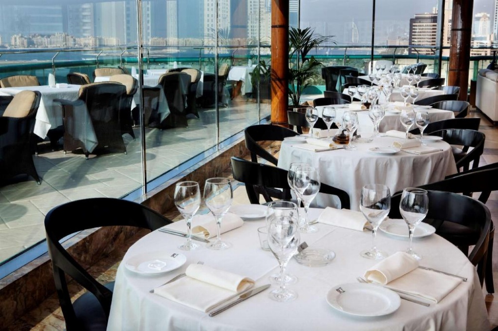 Hilton Dubai Jumeirah Resort Image 14