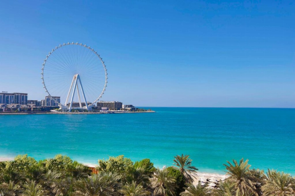 Hilton Dubai Jumeirah Resort Image 15