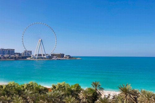 Hilton Dubai Jumeirah Resort image 15
