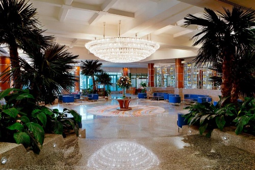 Hilton Dubai Jumeirah Resort image 18