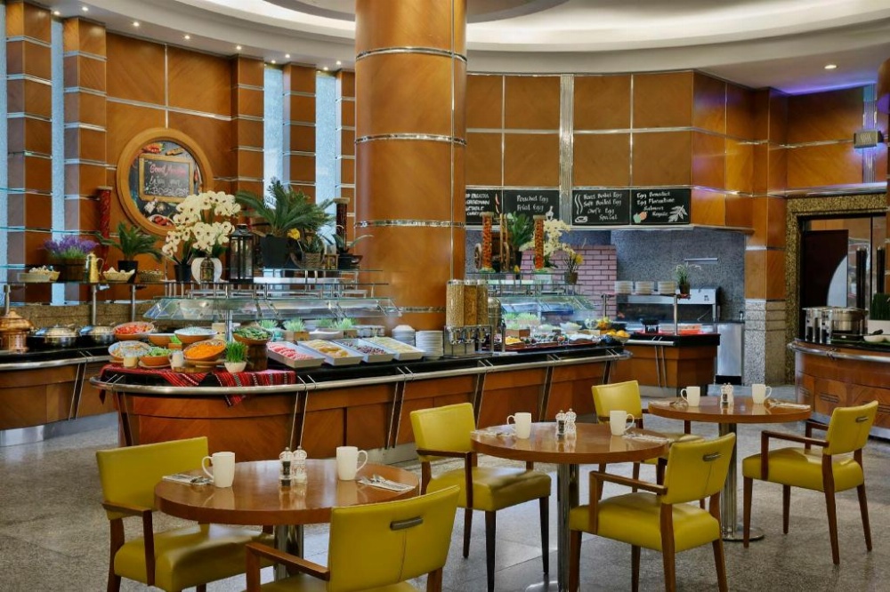 Hilton Dubai Jumeirah Resort