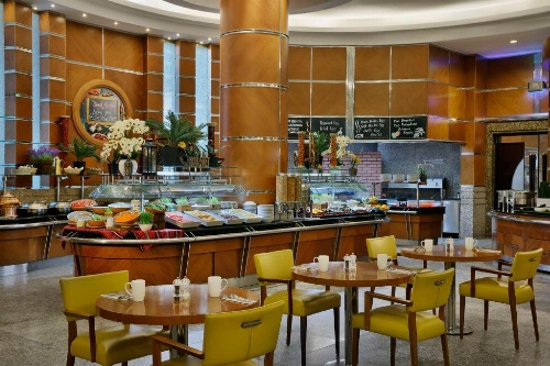 Hilton Dubai Jumeirah Resort image 4